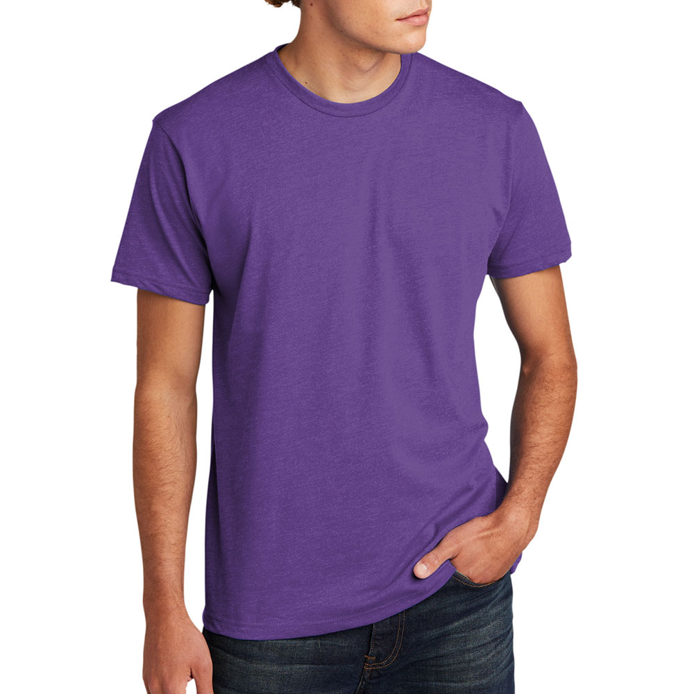 4.3 oz. 60% Cotton/40% Poly 15