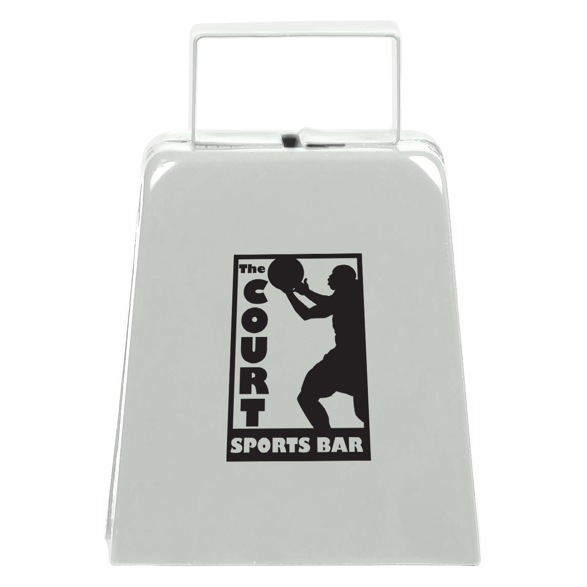 Large Cow Bell 2