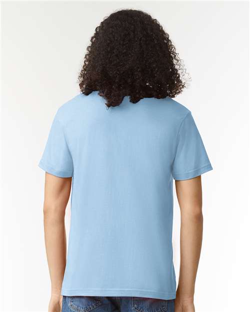 Unisex CVC Tee - 2001CVC 94