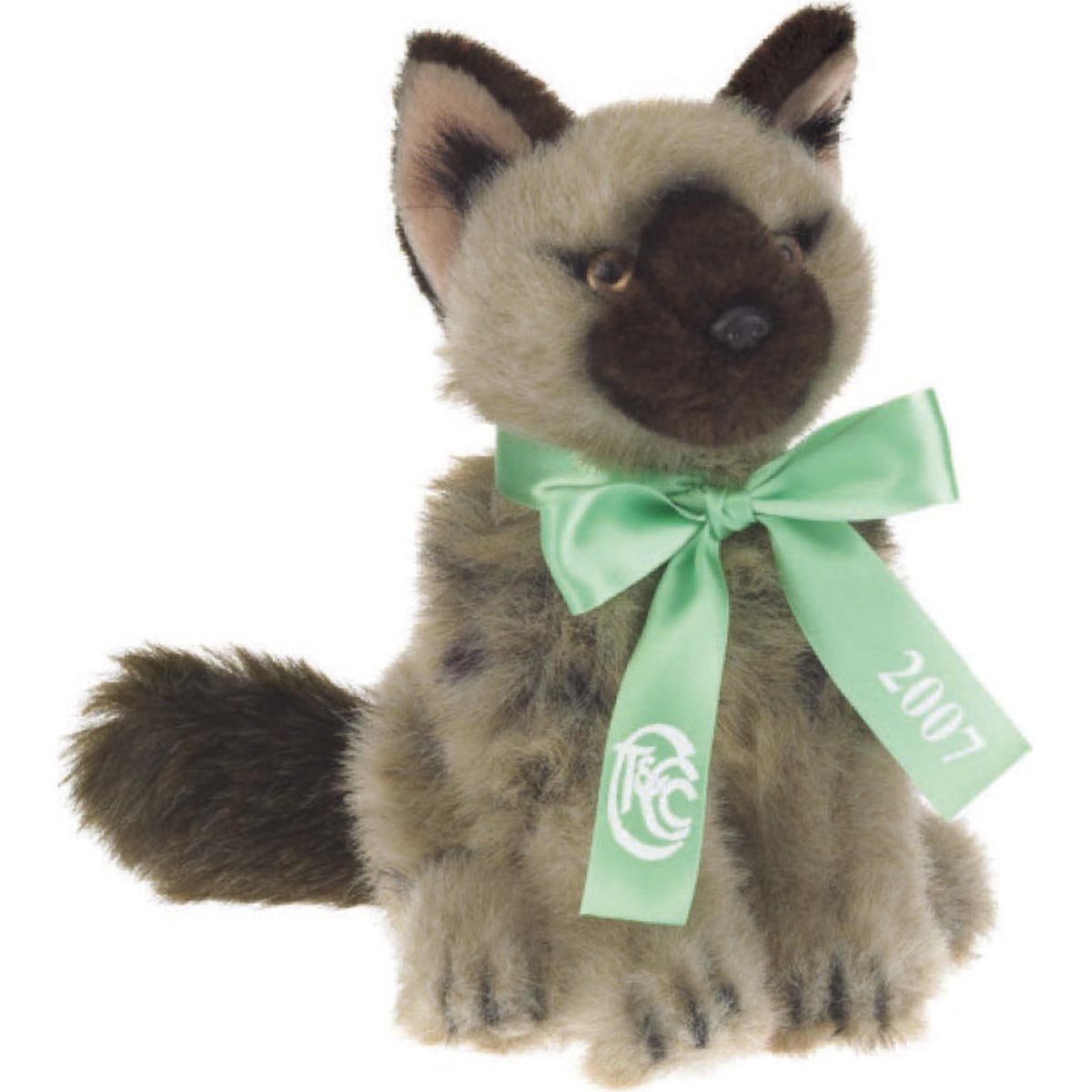 8" Hyena 2