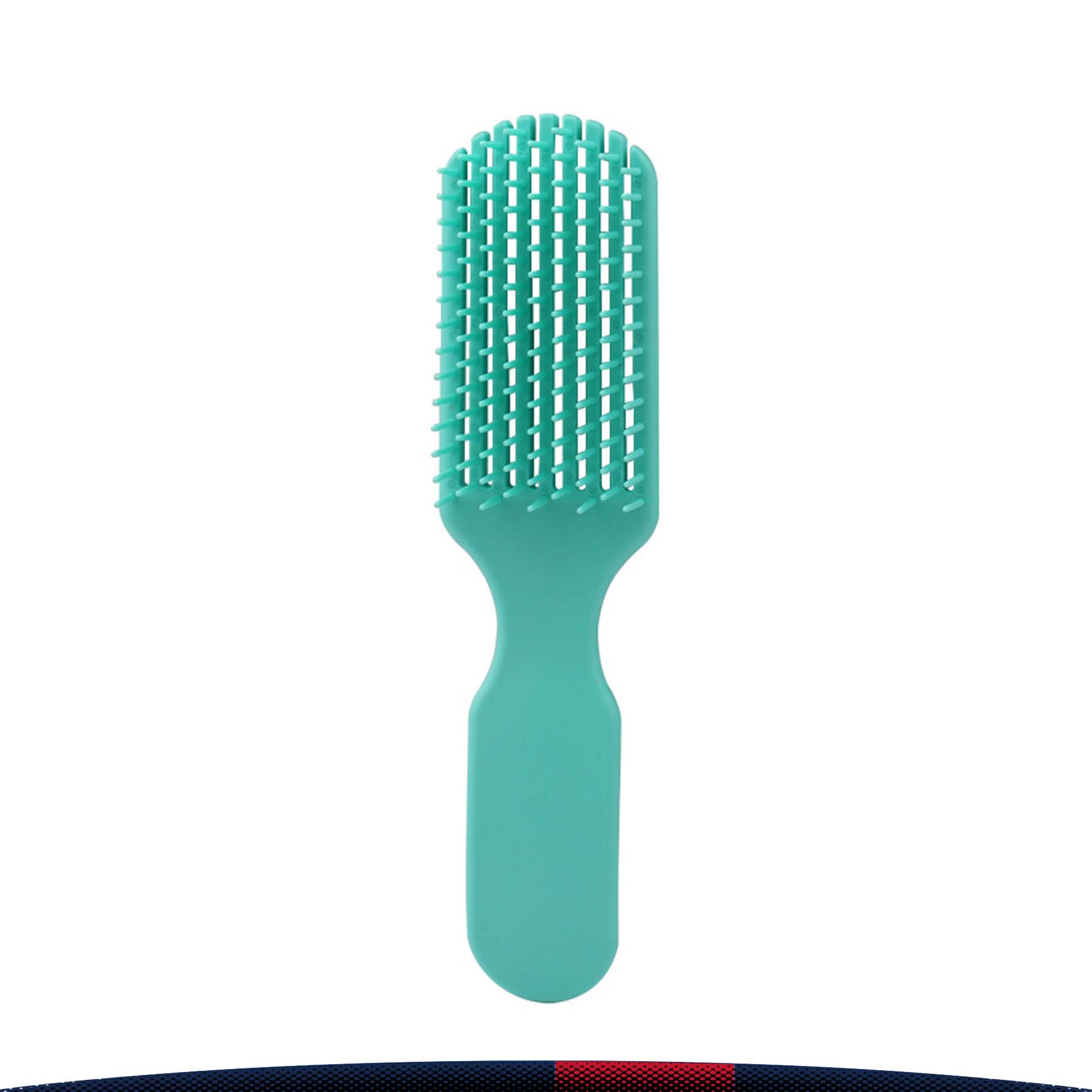 Mini Nine Row Comb 3