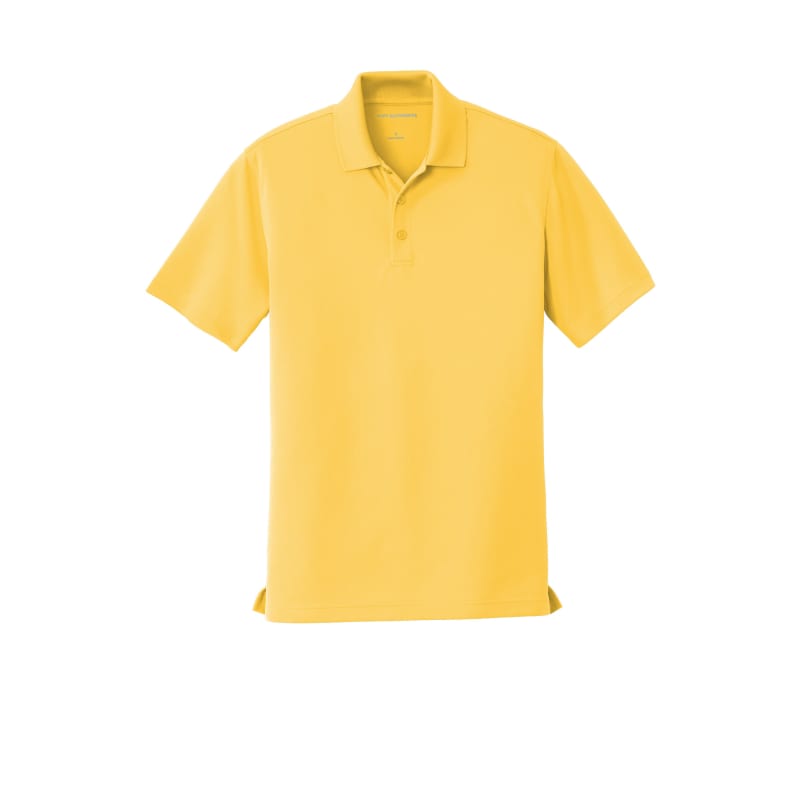 Port Authority Dry Zone UV Micro-Mesh Polo. 34