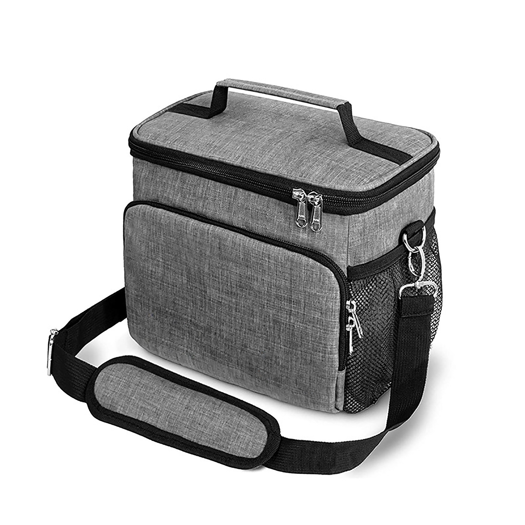 Insulated Lunch Bag 6