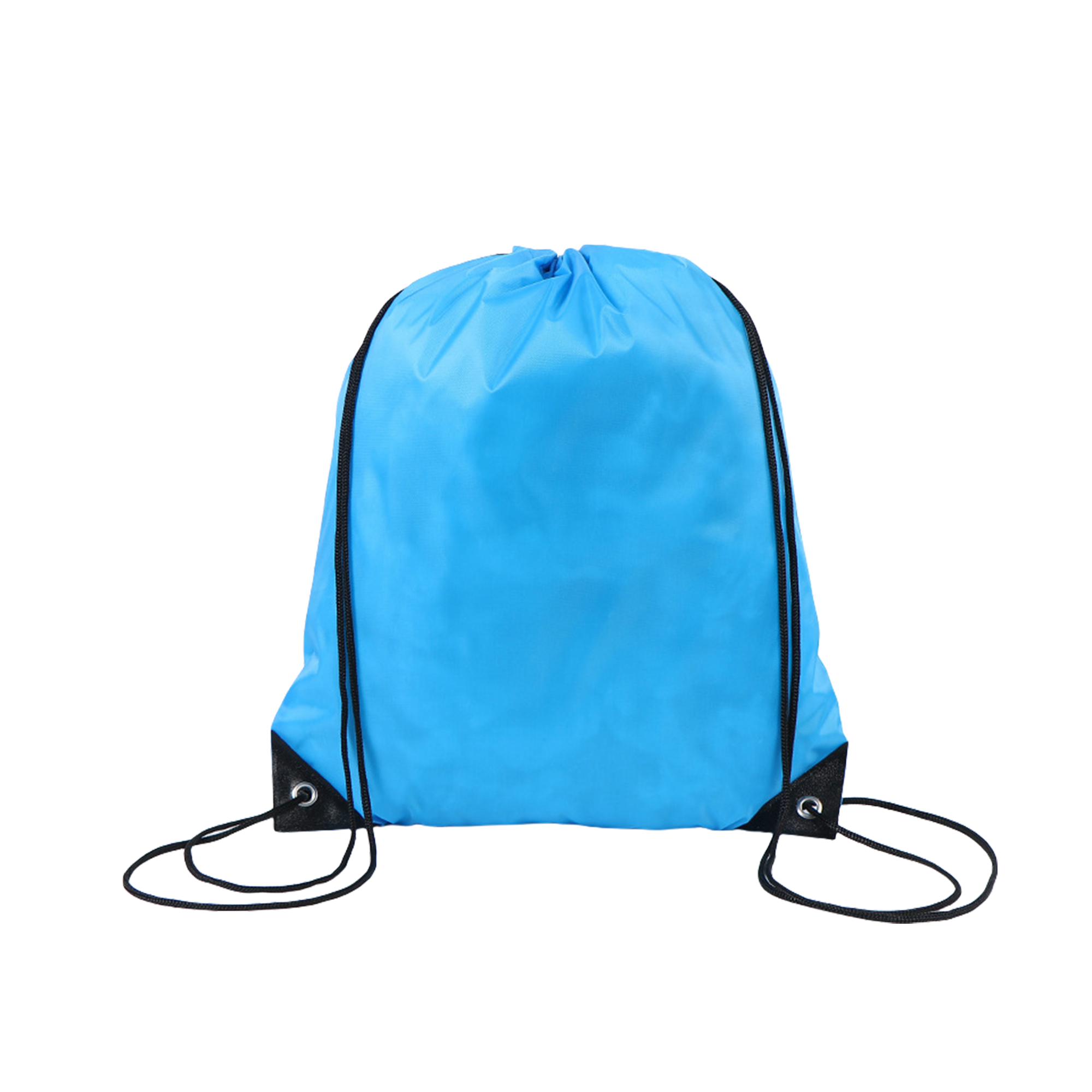 Polyester Drawstring Backpack 9