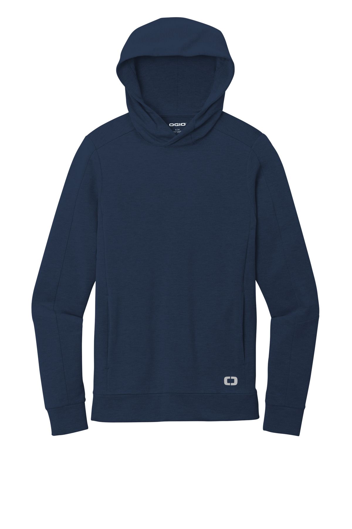 OGIO Luuma Hoodie OG814, custom hoodie or sweatshirt with logo imprint 11