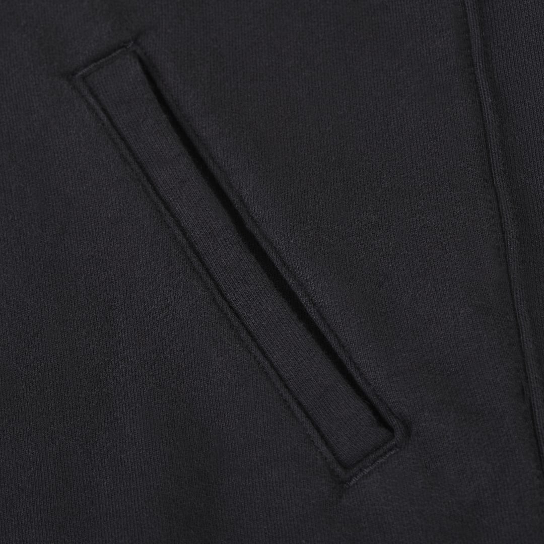American Giant Moto Full Zip - Men's 19
