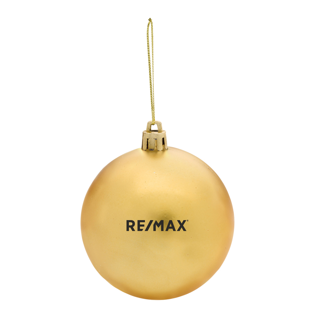 Round Ornament 5