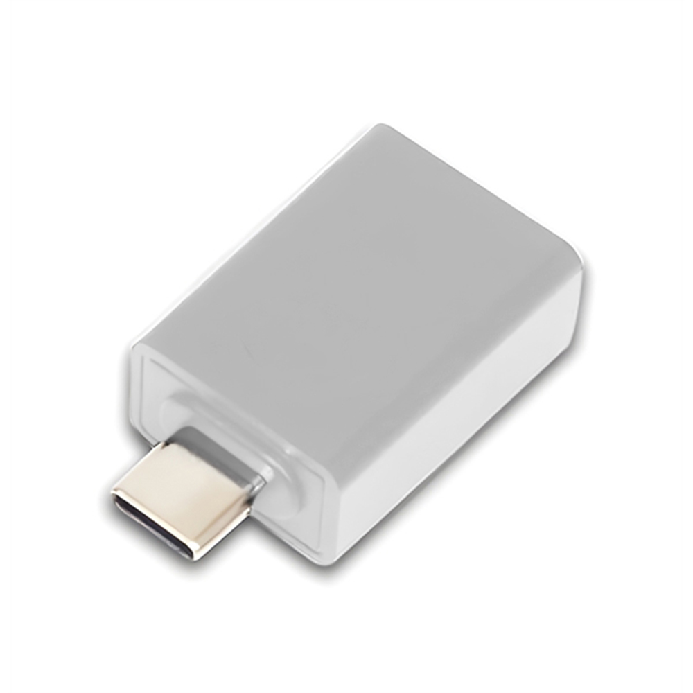 USB Type-C to Type-A Data Blocker 12