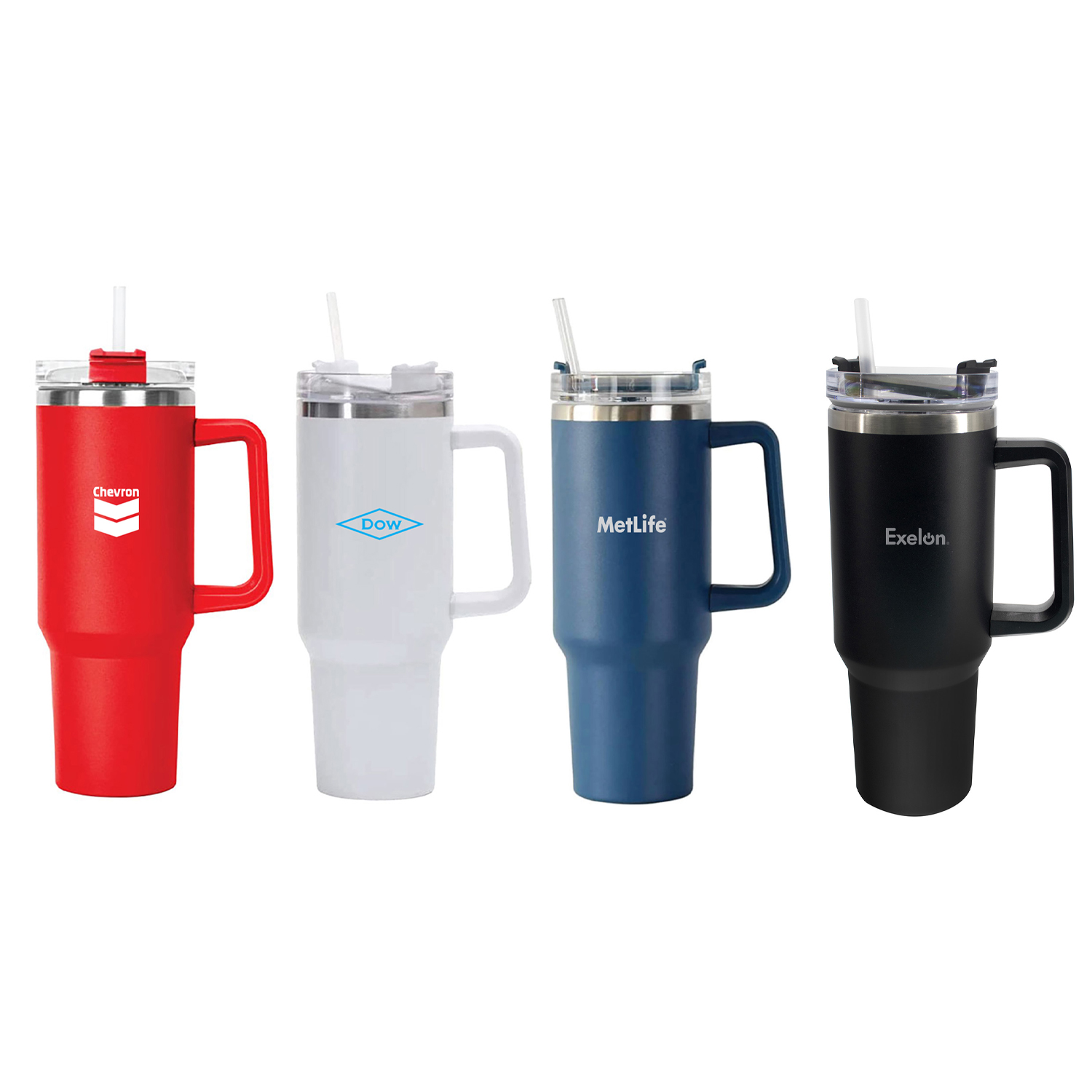 The Serious 40 Oz./1.18 L Travel Mug 5