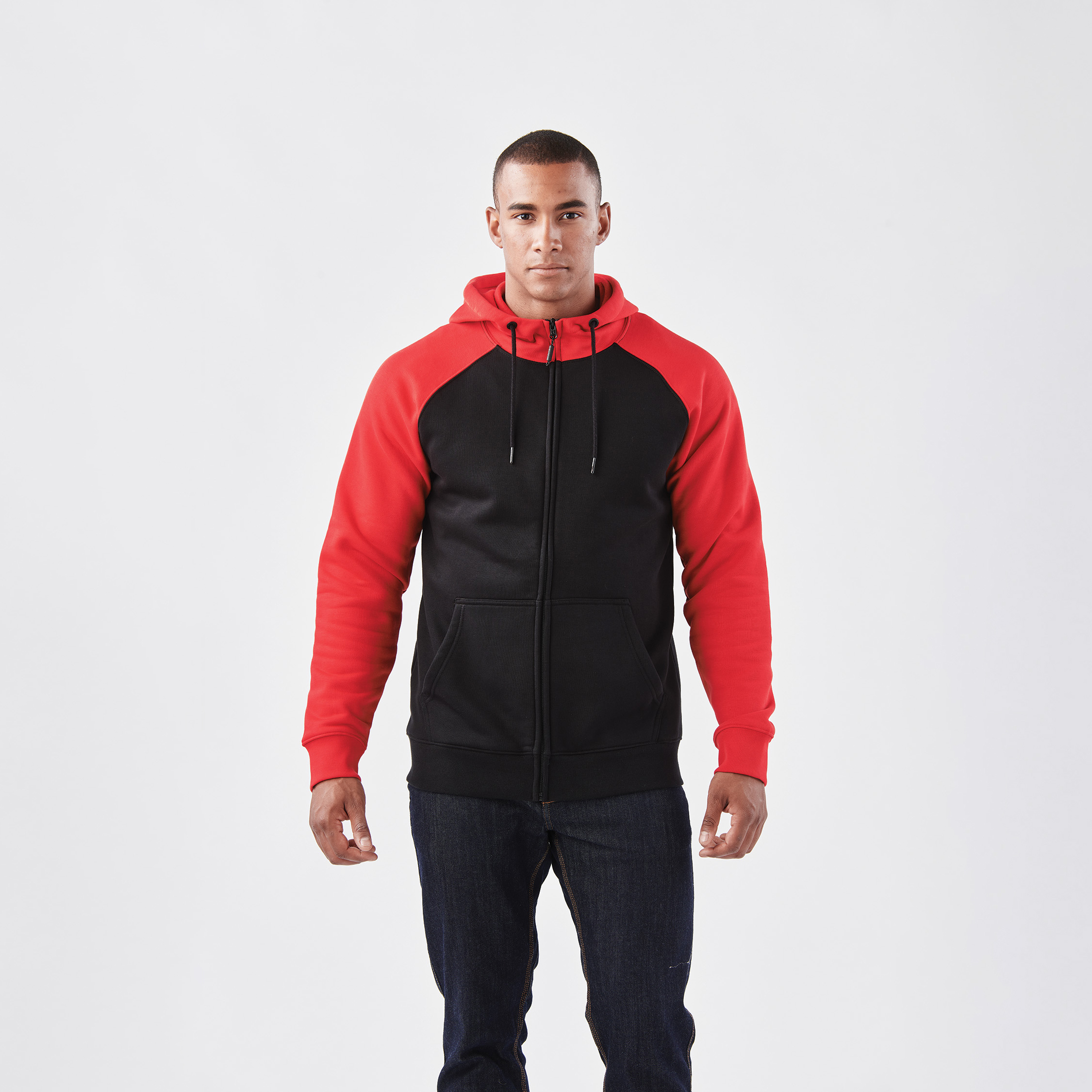 Stormtech Men's Omega Zip Hoody 21