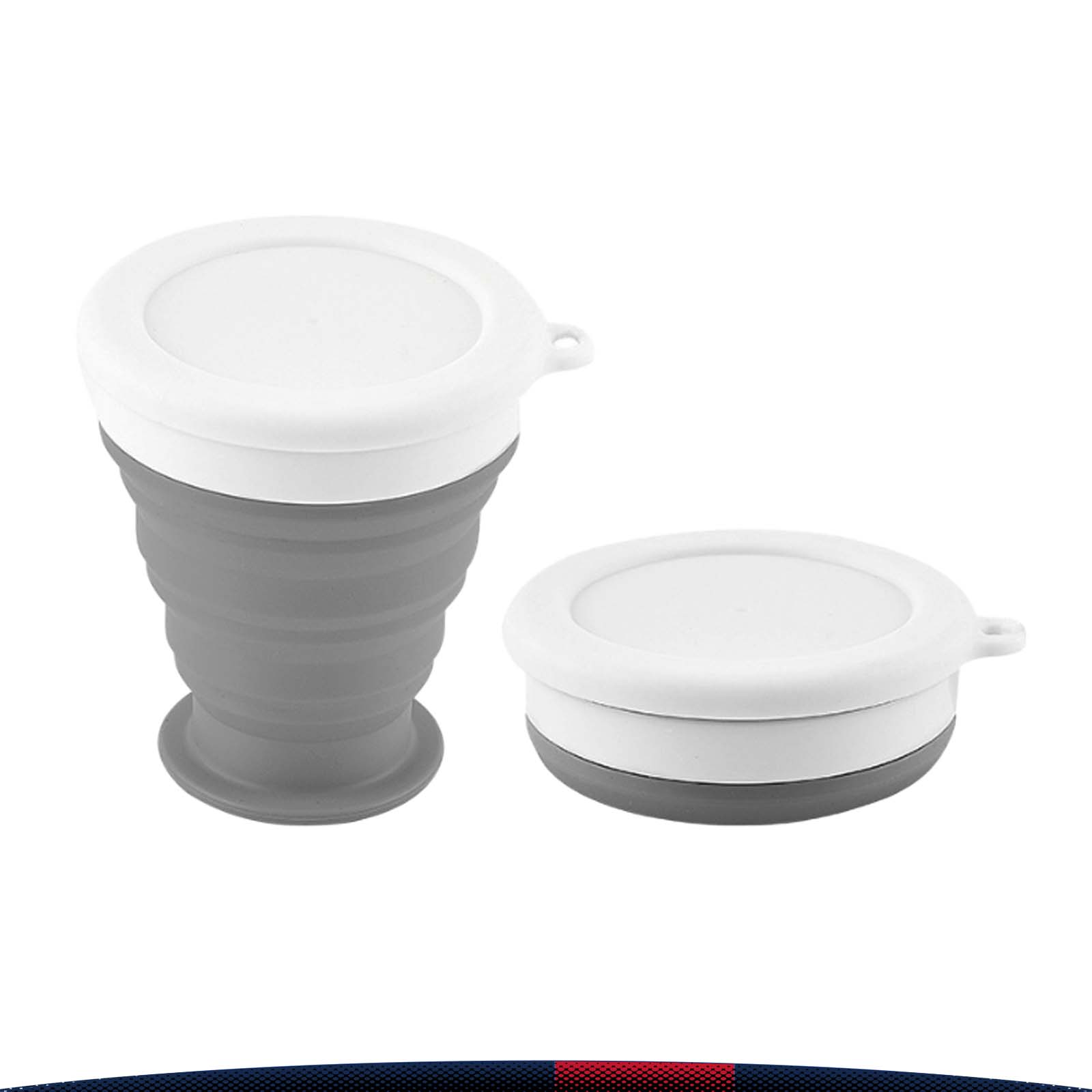 Siran Collapsible Cup 4