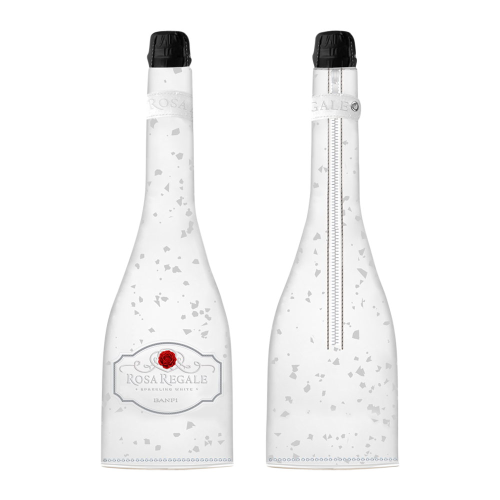 Wine Bottle Koozie, Insulated (Fully Custom, OEM) 3