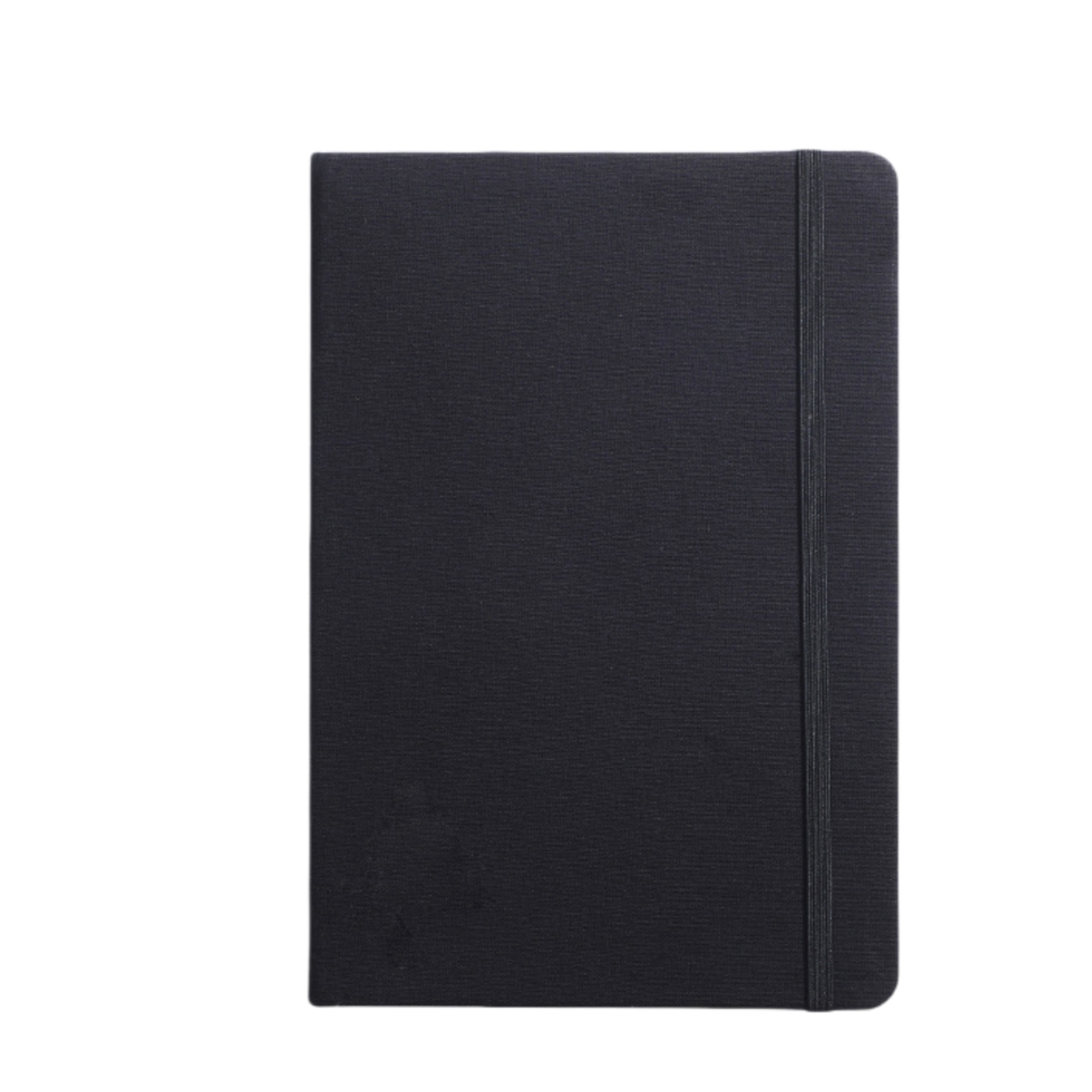Journal Notebook - OCEAN 6