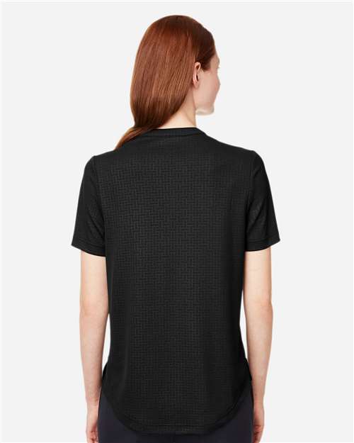 Women's Replay Recycled Polo - NE102W 25