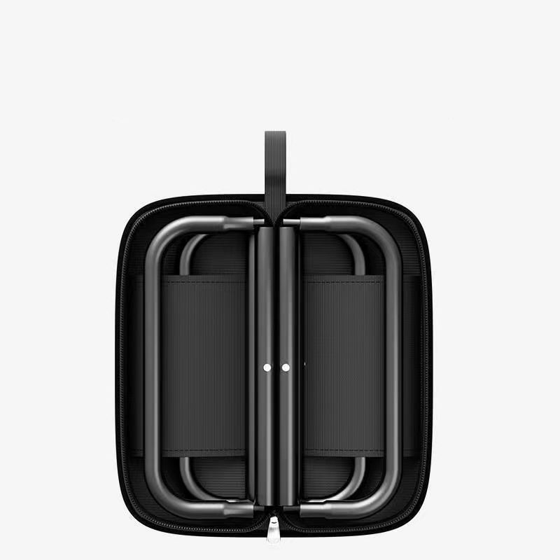 Portable Folding Camping Chair Stool 4