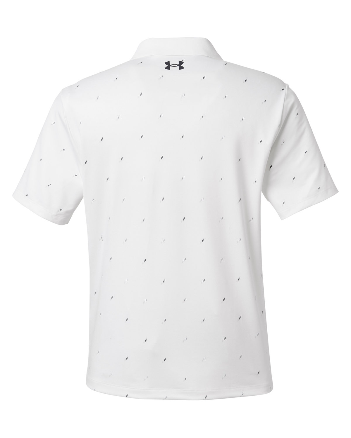 Men's 3 0 Printed Performance Polo