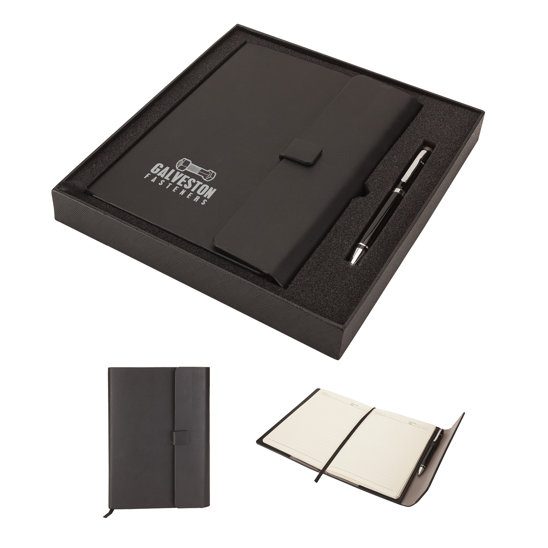 Diplomat Junior Journal Gift Set 2