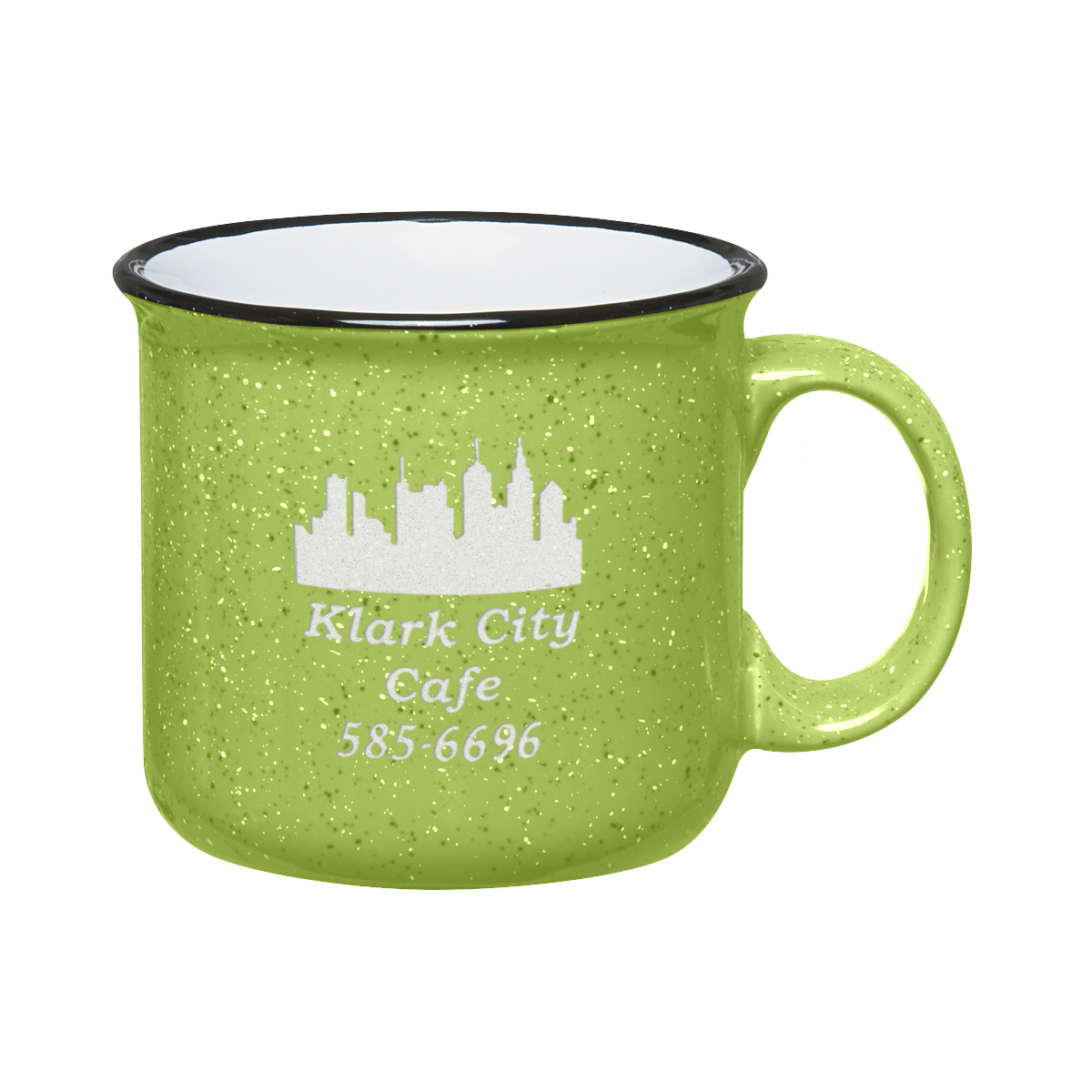 15 Oz. Campfire Mug 16