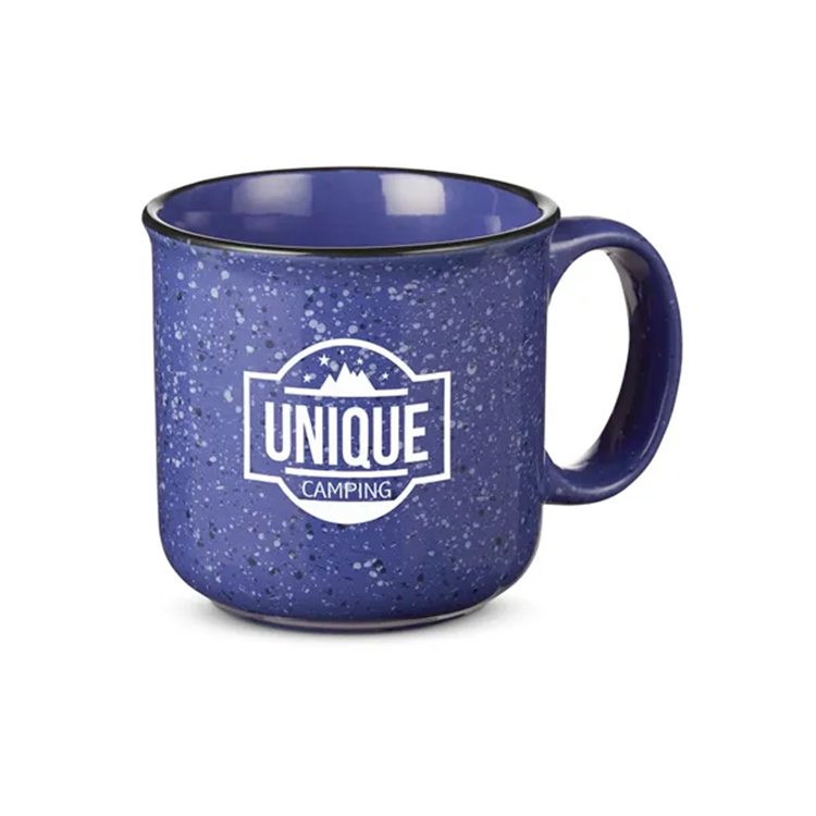 Prime Line 15oz Campfire Ceramic Mug 1