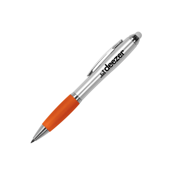 Curvaceous Infinity Pencil 9