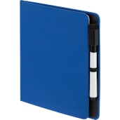 Recycled PU White Board & Sticky Notes Pad 89