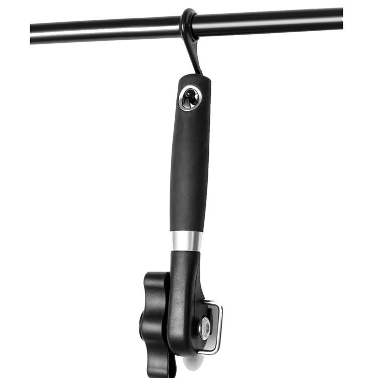 Multifunctional stainless steel can opener 5