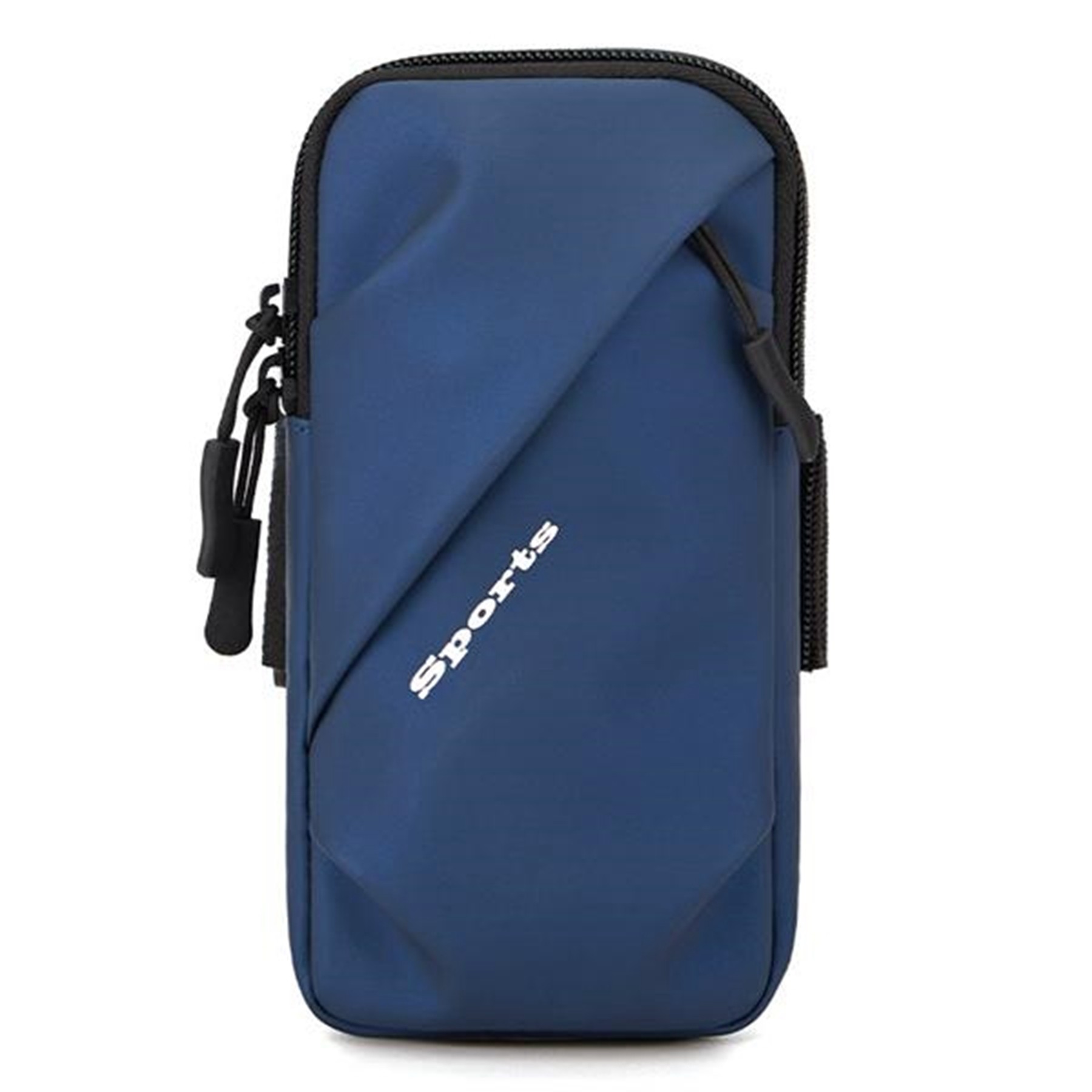 Running Armband Holder 1
