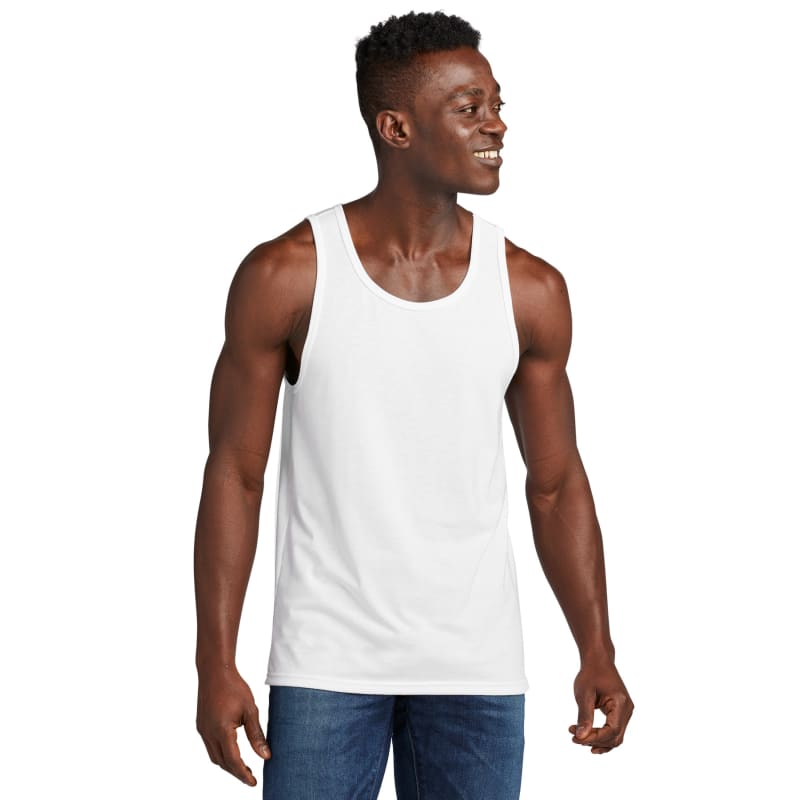 AllMade Unisex Tri-Blend Tank 47