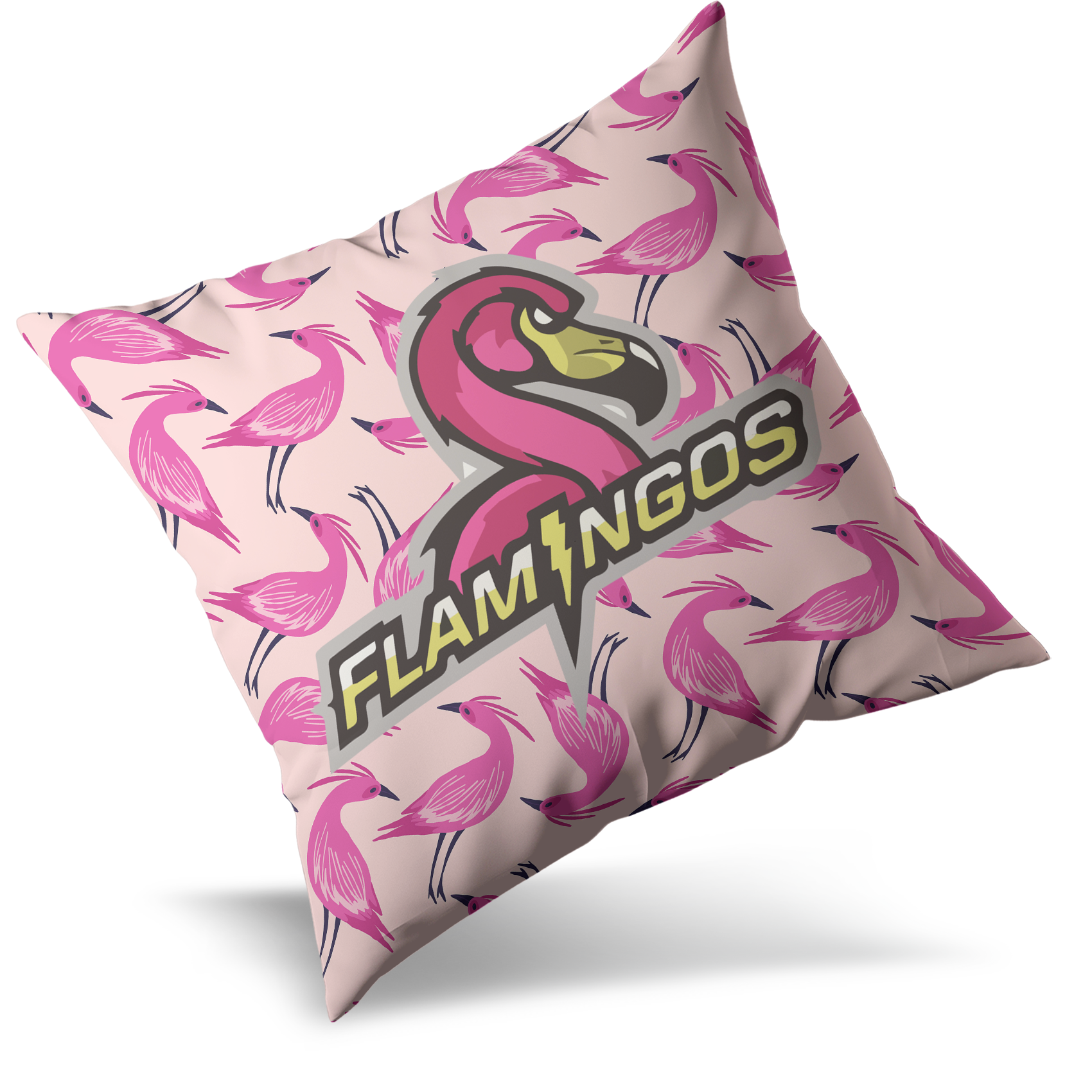 Premium Pillow 12"x12" (No Snag) 2