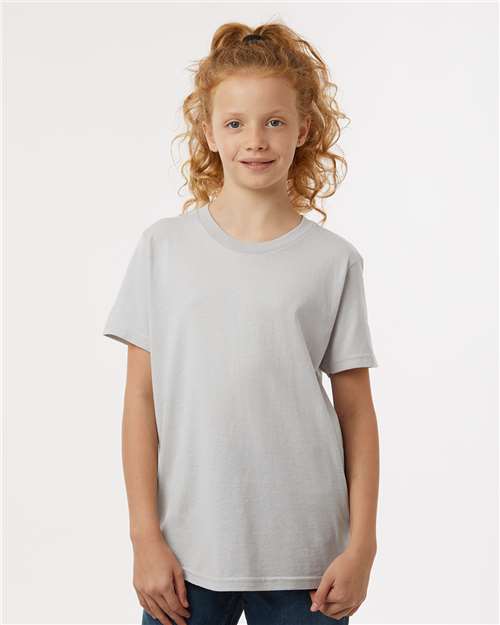 Youth Fine Jersey T-Shirt - 235 22