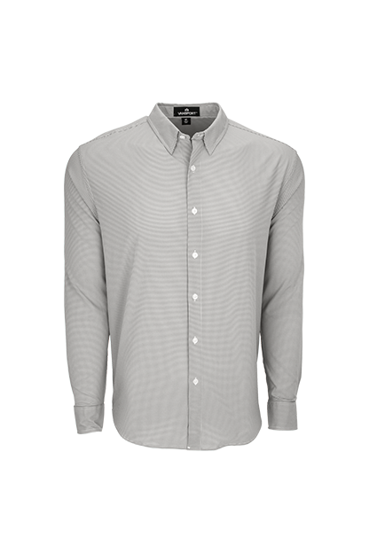 Vansport Sandhill Dress Shirt 38