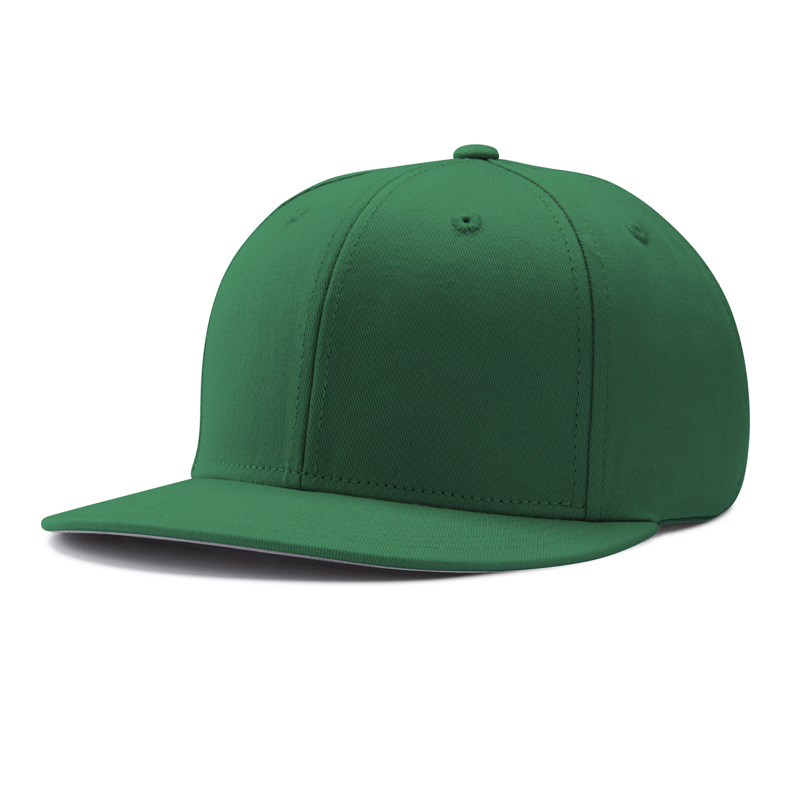Pennant Snapback Cap 1