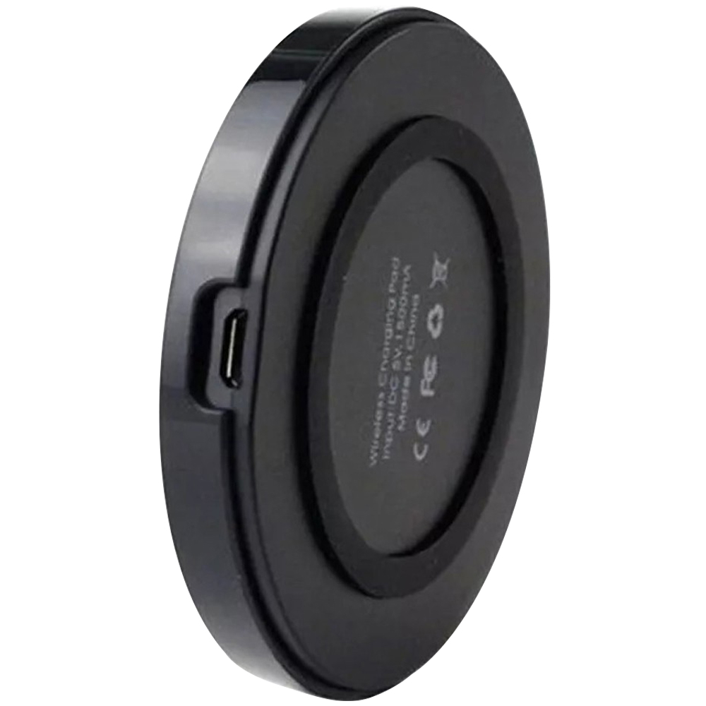 Qi Wireless Charger 2