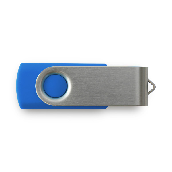 Northlake Swivel USB Flash Drive - Simports 30