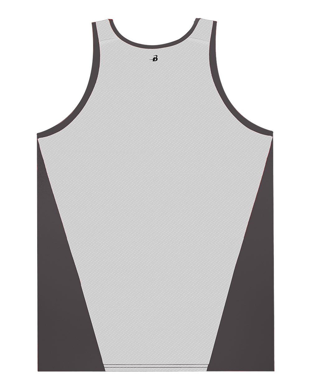 Men's Ventback Singlet Tank Top - 8668 10