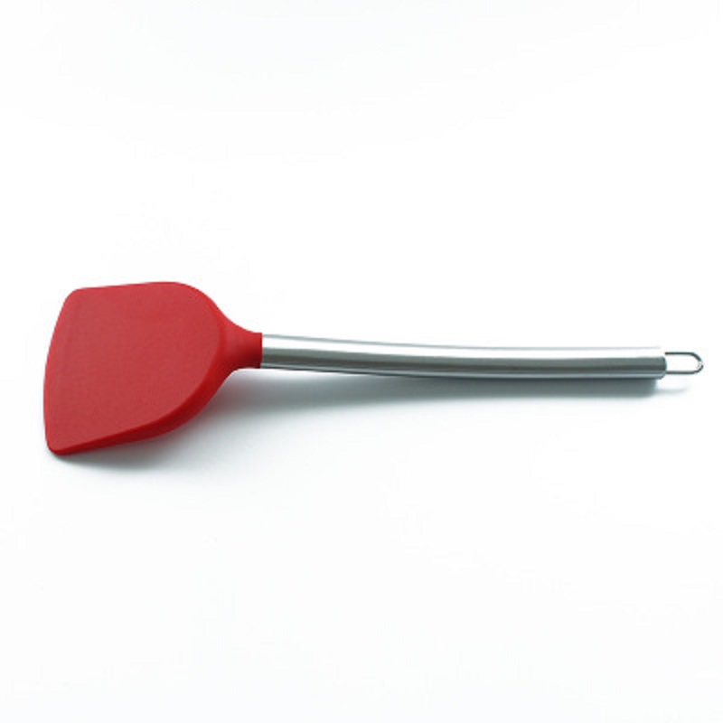 Stainless Steel Silica Gel Turner 8