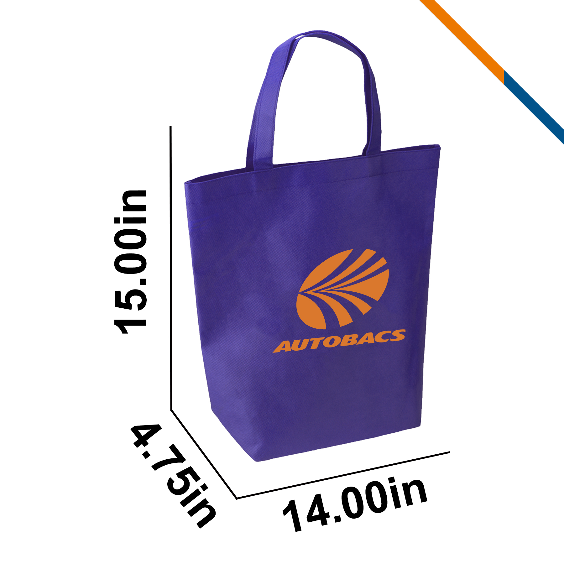 Glenn Tote Bag 7