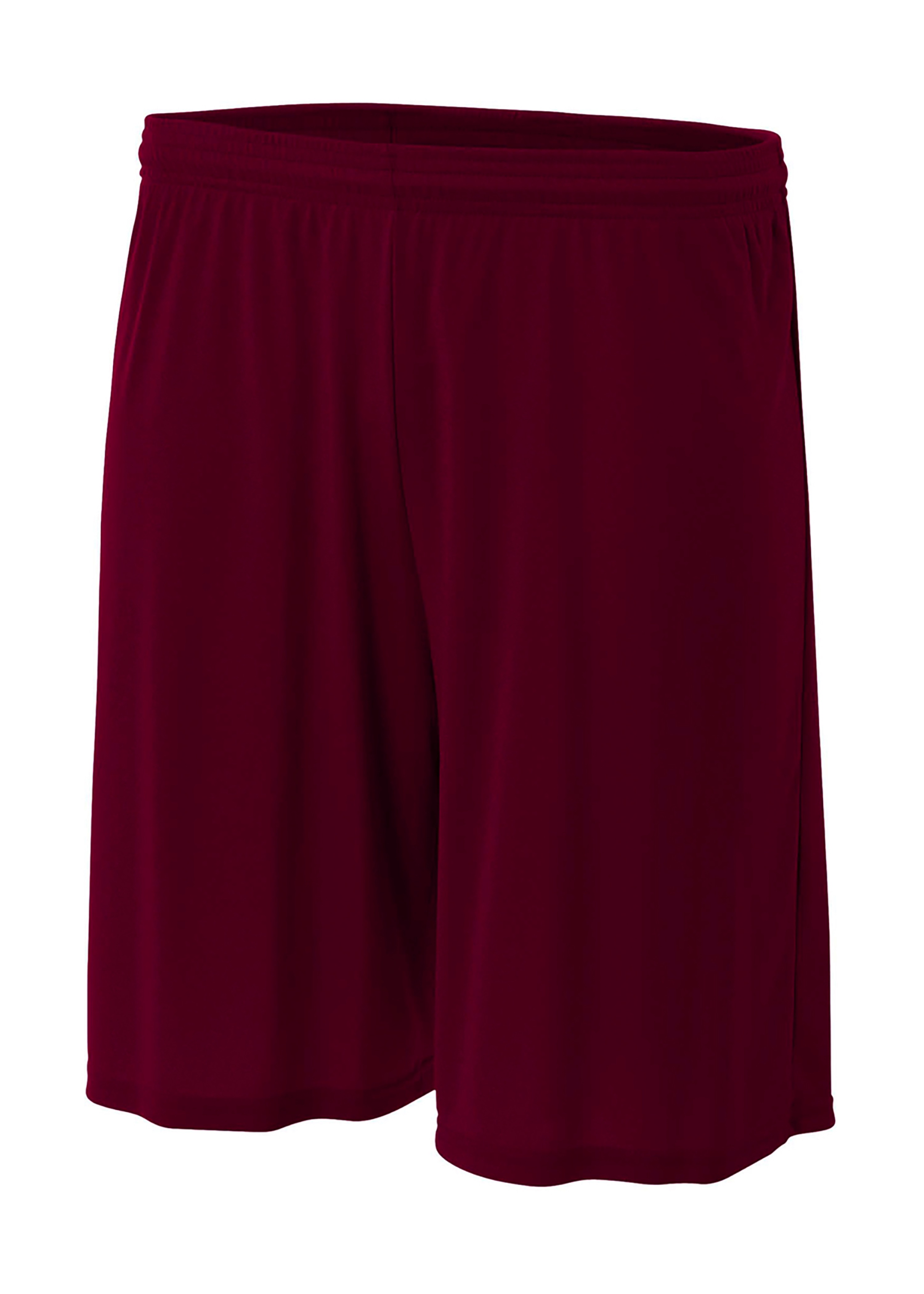 A4 Cooling Performance Short 2