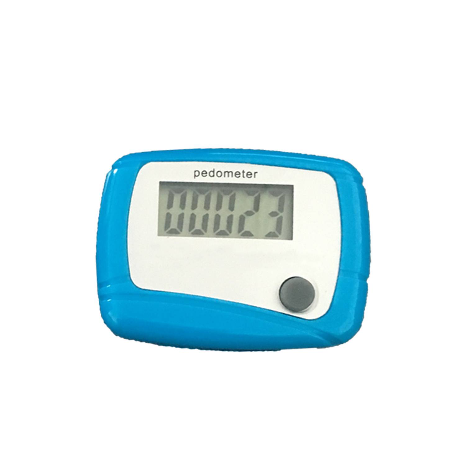 Flip Clip Pedometer 3