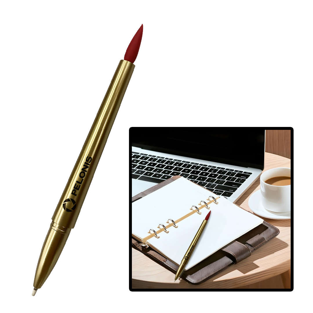 Bullet Pen 5