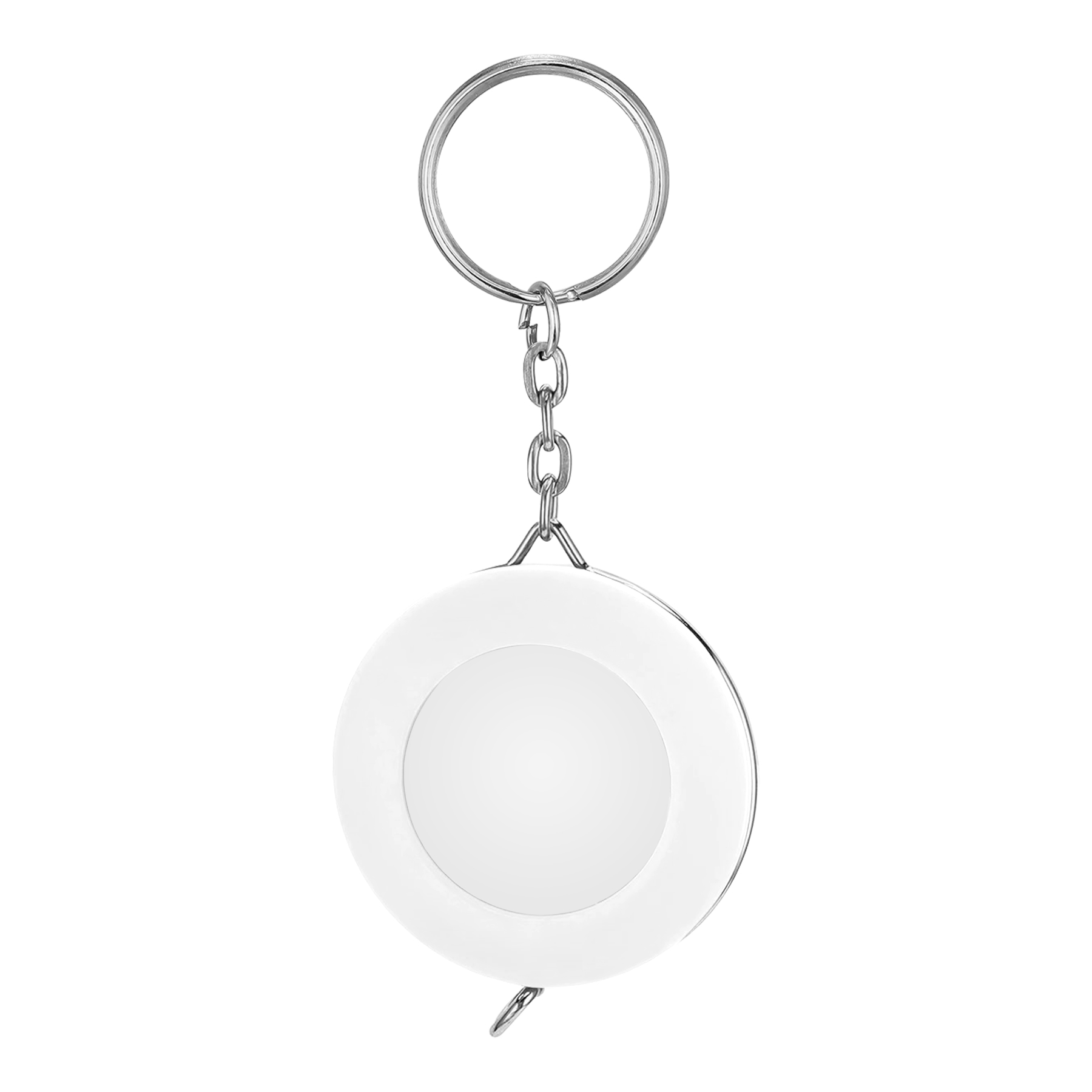 Retractable Tape Measure 8