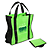 Wave Rider Non-Woven Folding Tote 14