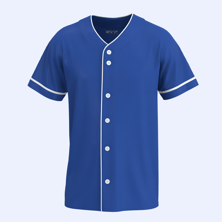 Baseball jersey 1