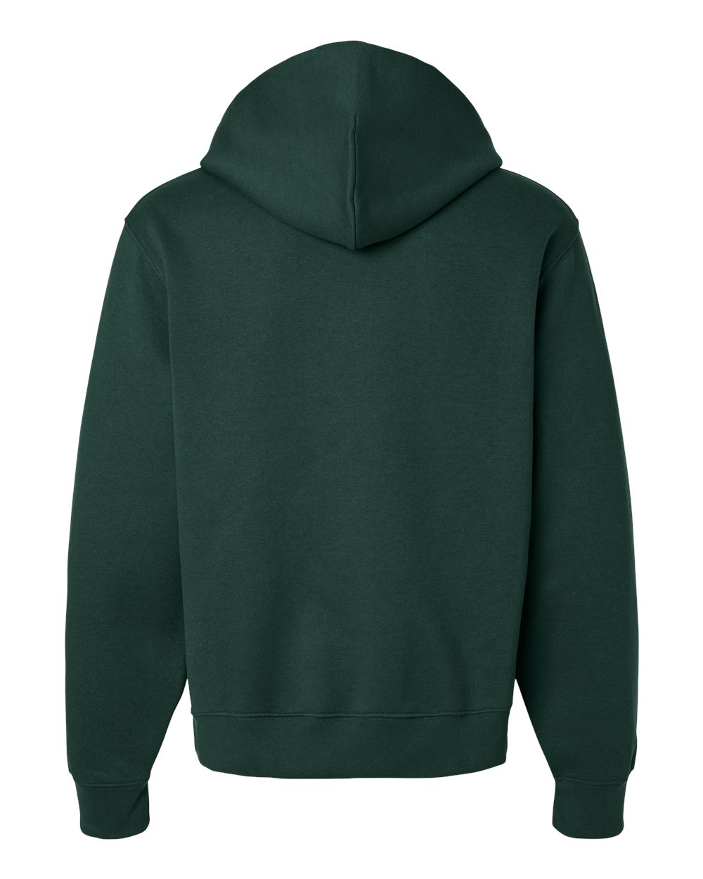Unisex 10 oz. Heavyweight Hoodie Sweatshirt - 4719 53