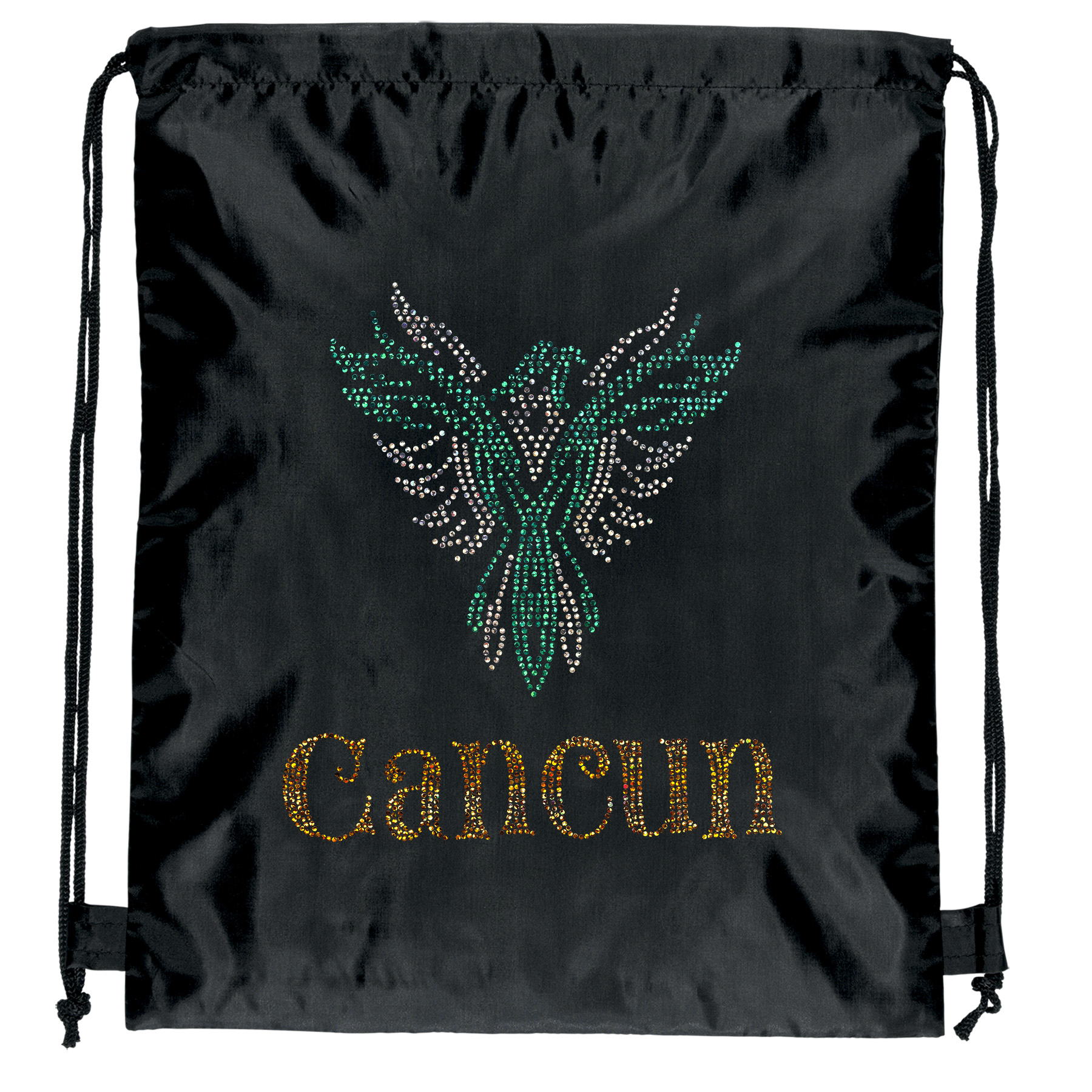 Scout™- Polyester Backpack - Sparkle 8