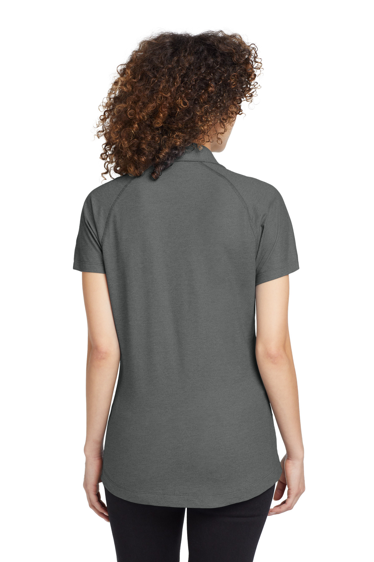 OGIO® Women's Onyx Polo 30