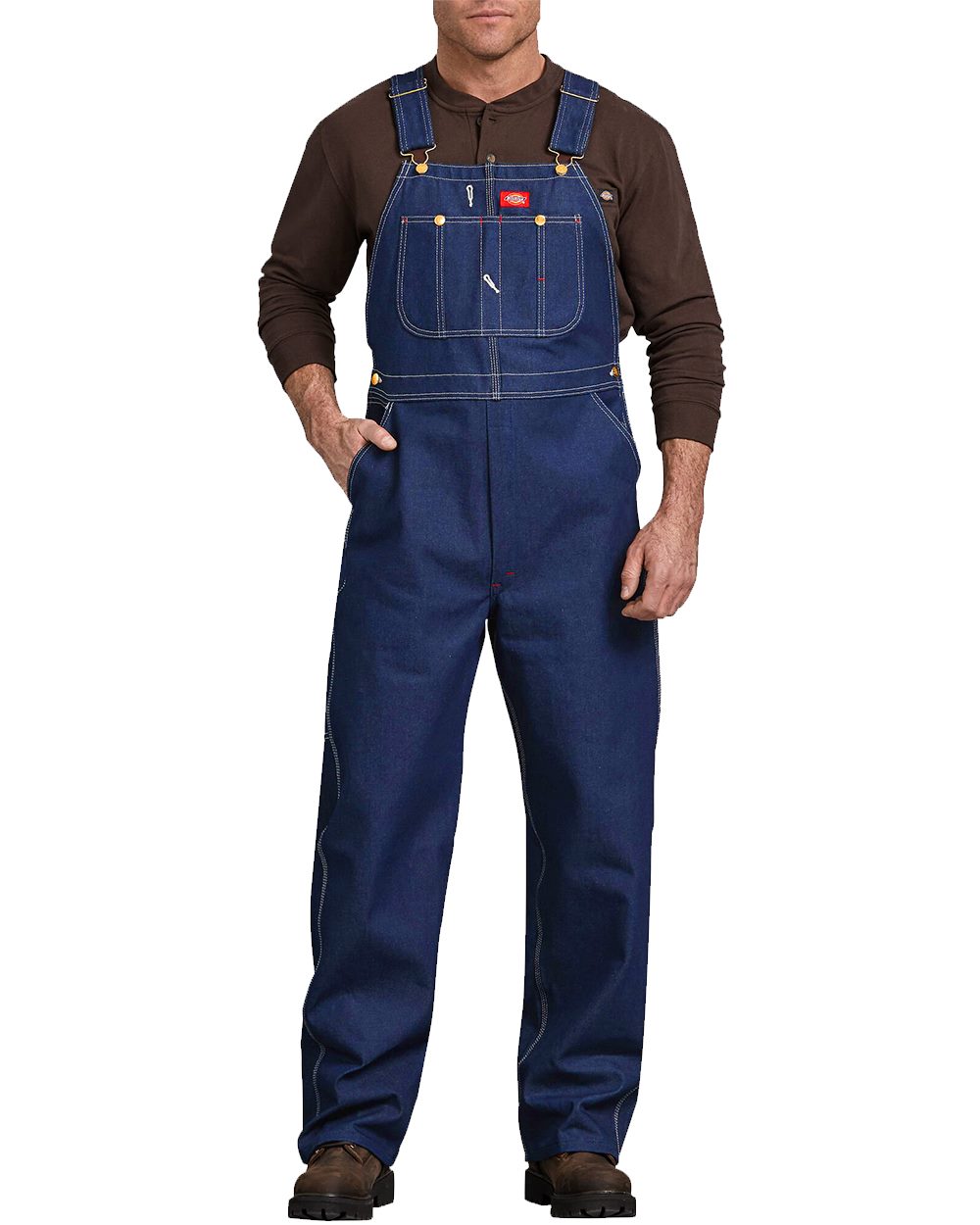 Bib Overalls Extended Sizes