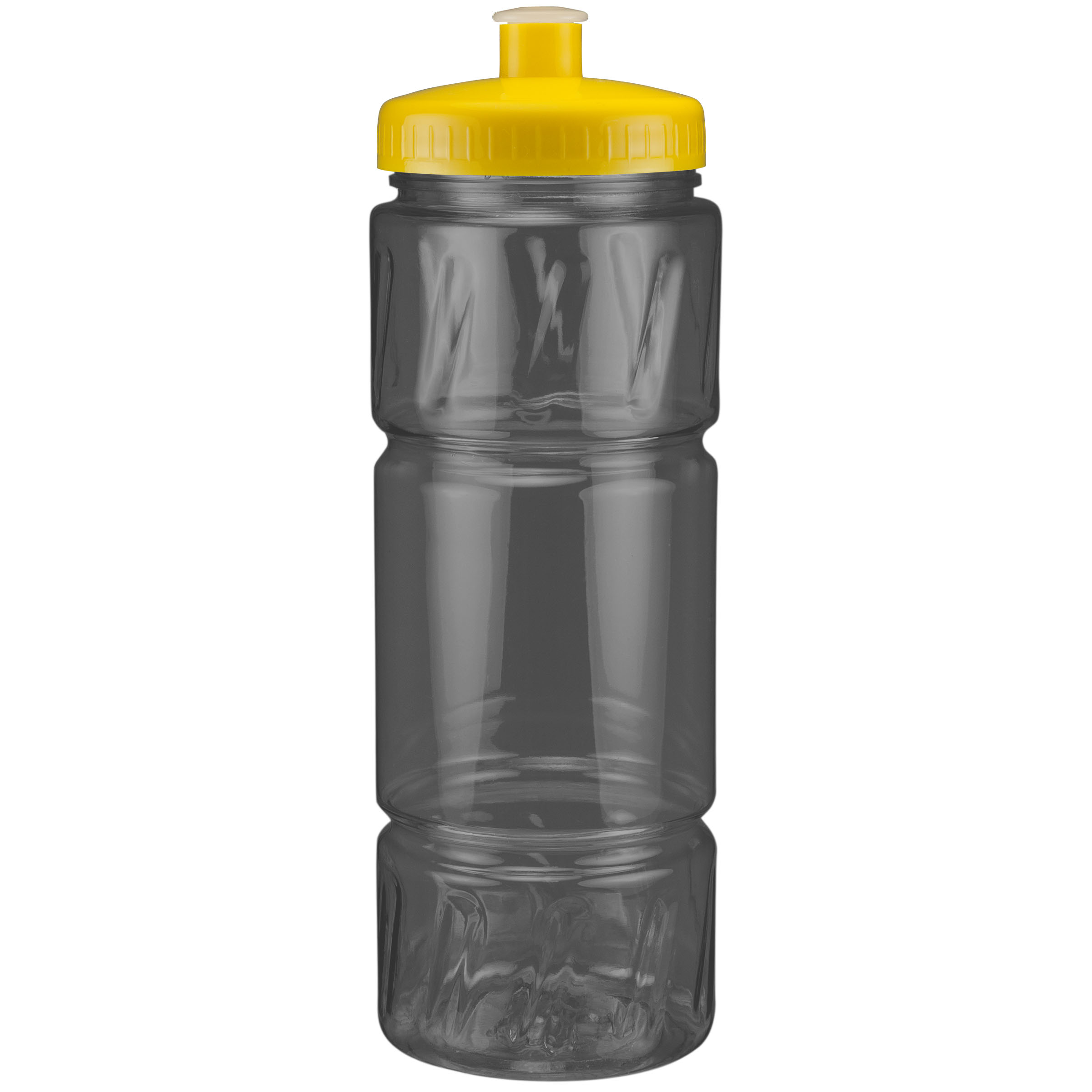 22 Oz. Pulse Bottle w/ Low Profile Push Pull Lid 38