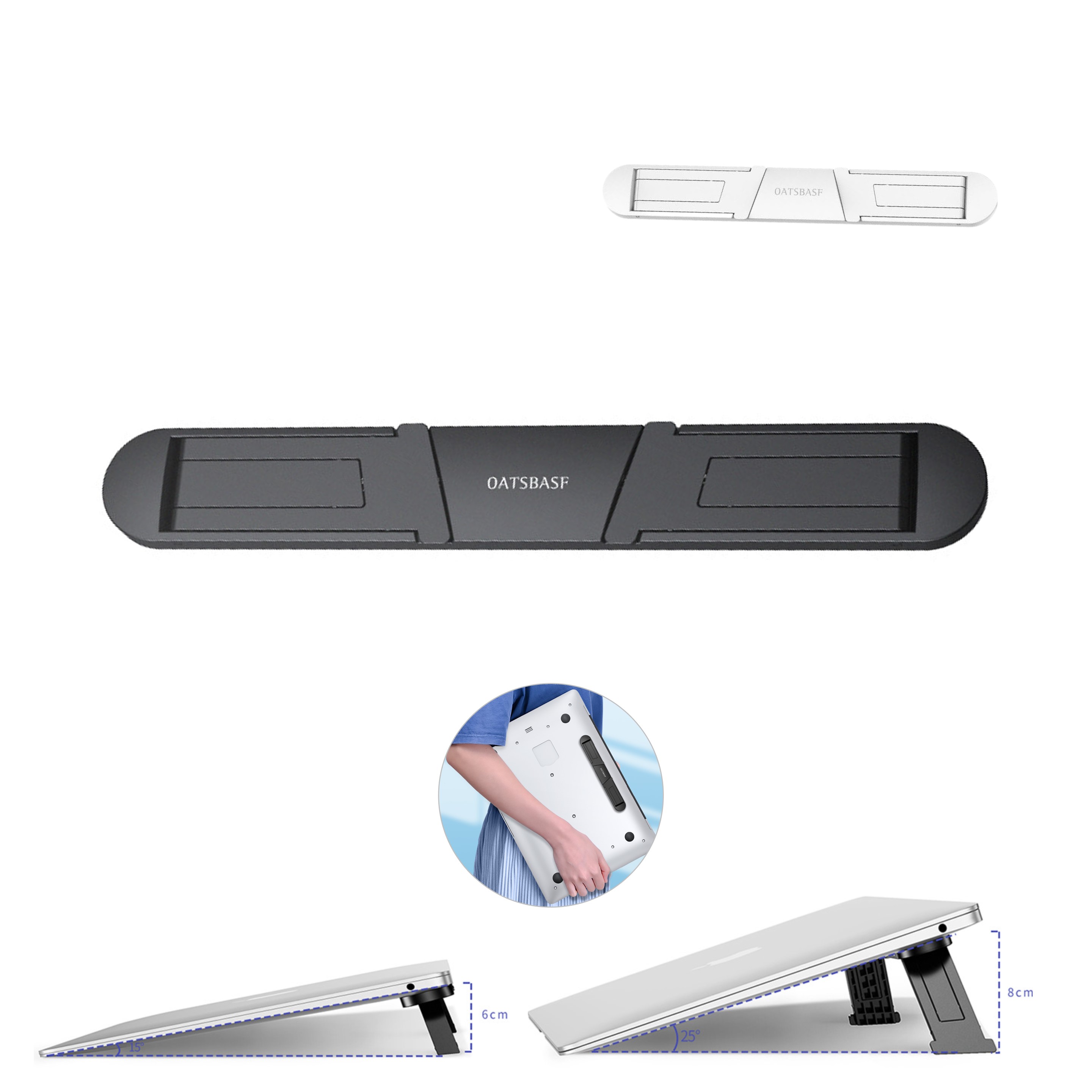 Portable Laptop Stand (direct import) 1