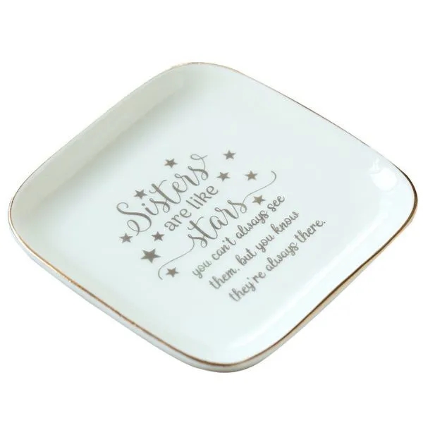 Ceramic Jewelry Organizer 3